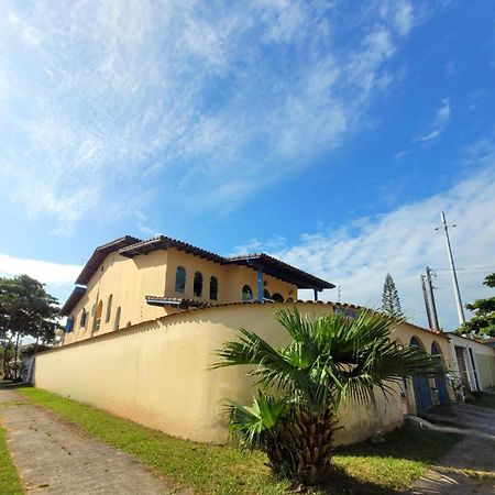 과루자 Casa Da Edna B&B 외부 사진