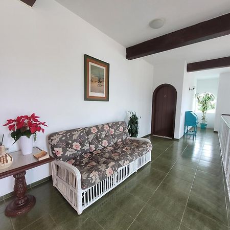 과루자 Casa Da Edna B&B 외부 사진