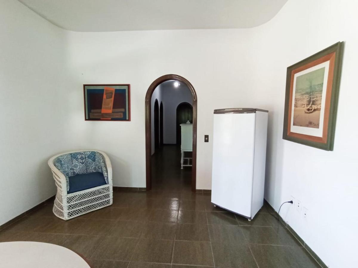 과루자 Casa Da Edna B&B 외부 사진