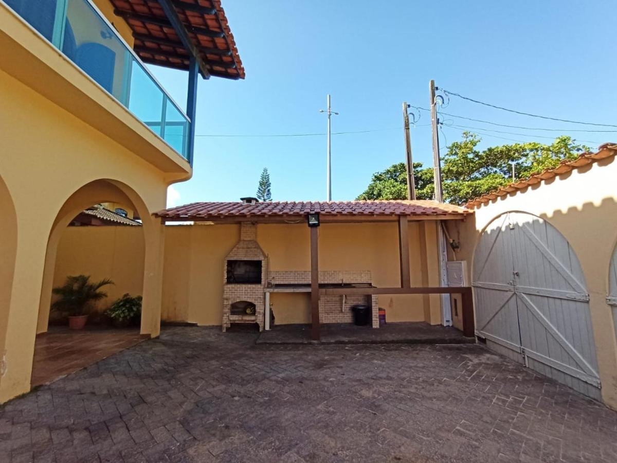 과루자 Casa Da Edna B&B 외부 사진