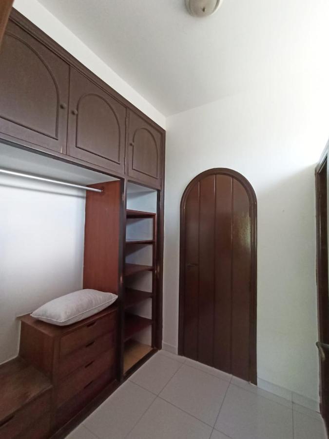과루자 Casa Da Edna B&B 외부 사진