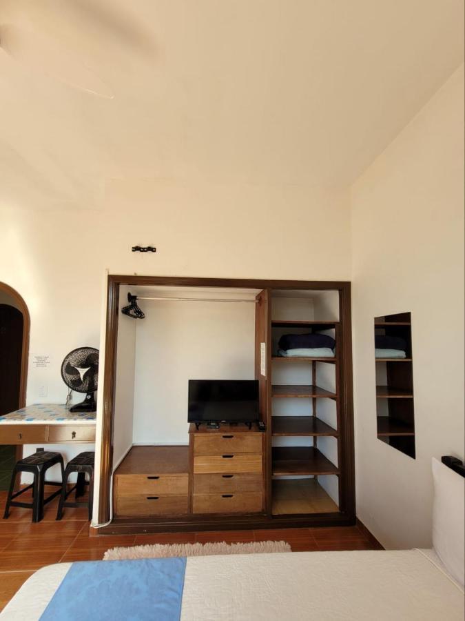 과루자 Casa Da Edna B&B 외부 사진