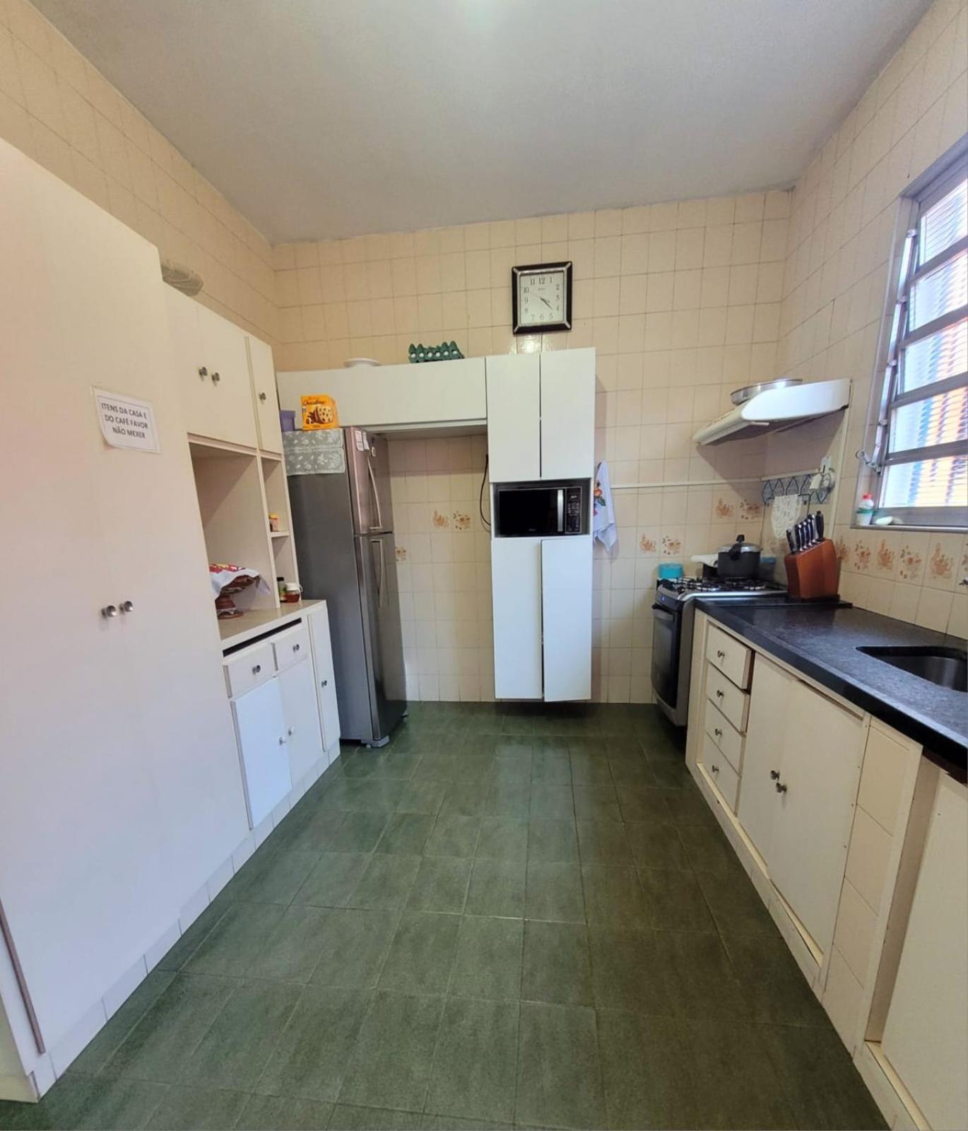 과루자 Casa Da Edna B&B 외부 사진