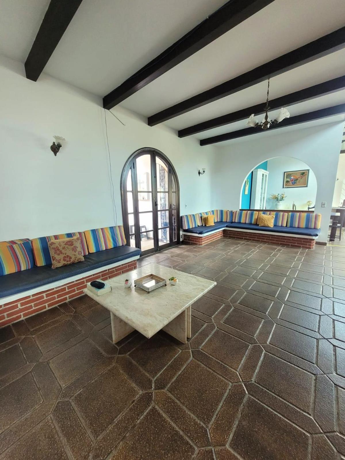 과루자 Casa Da Edna B&B 외부 사진