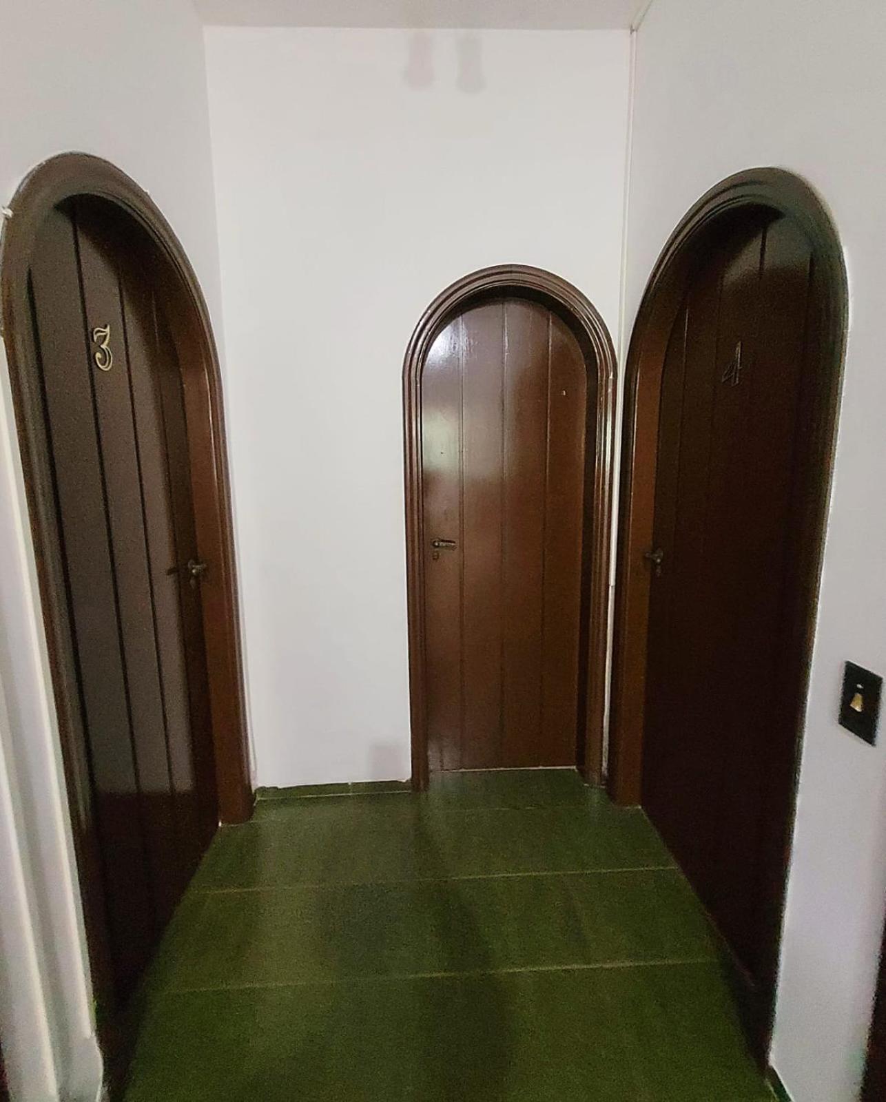 과루자 Casa Da Edna B&B 외부 사진