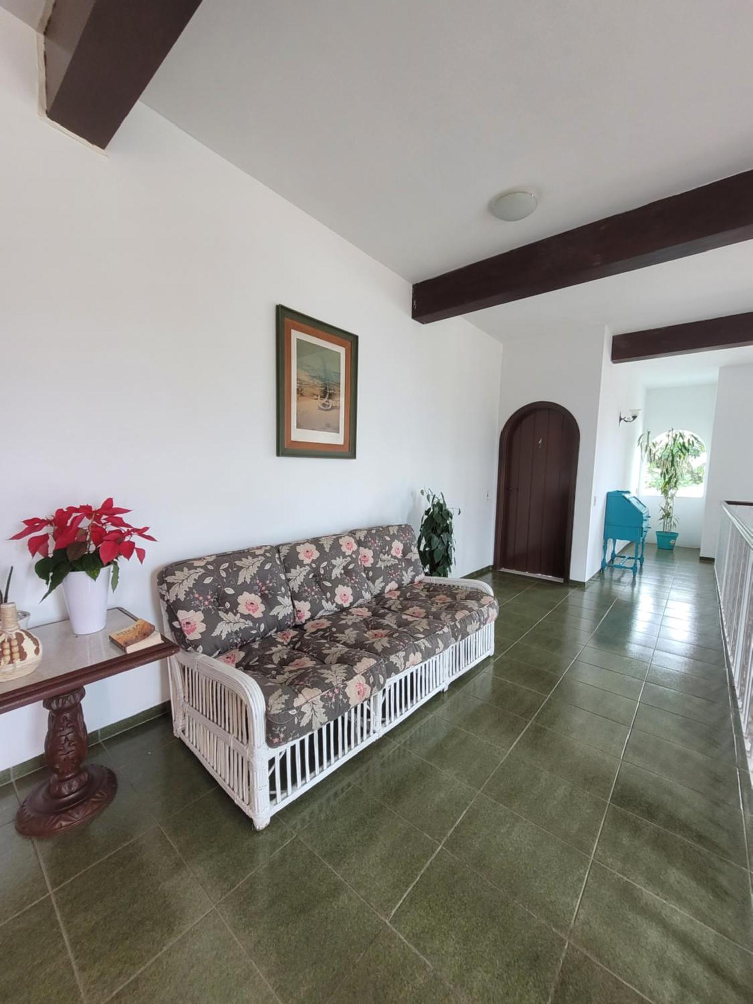 과루자 Casa Da Edna B&B 외부 사진